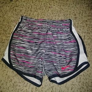 Nike shorts